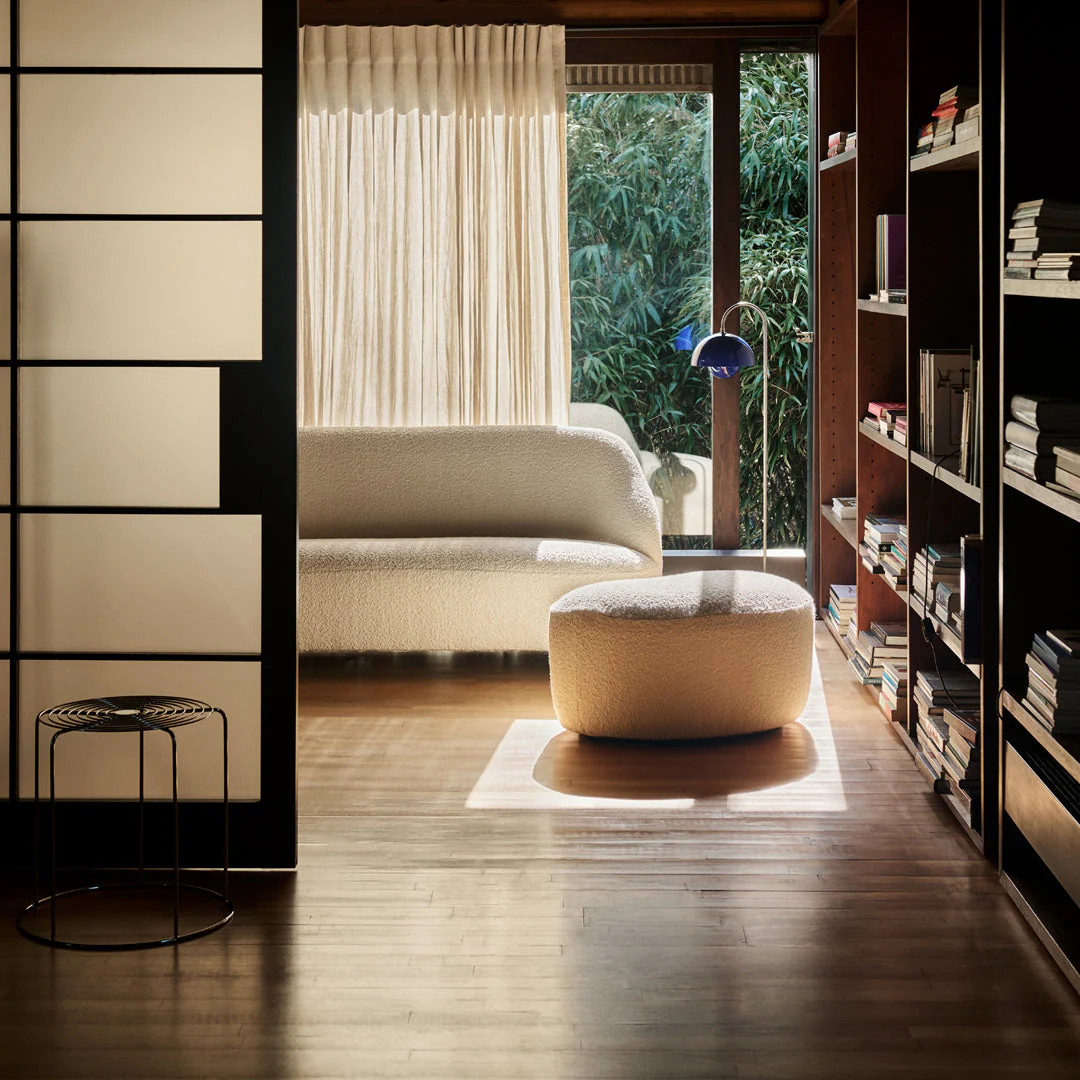 Verner Panton VP12 Flowerpot Floor Lamp - Image 12