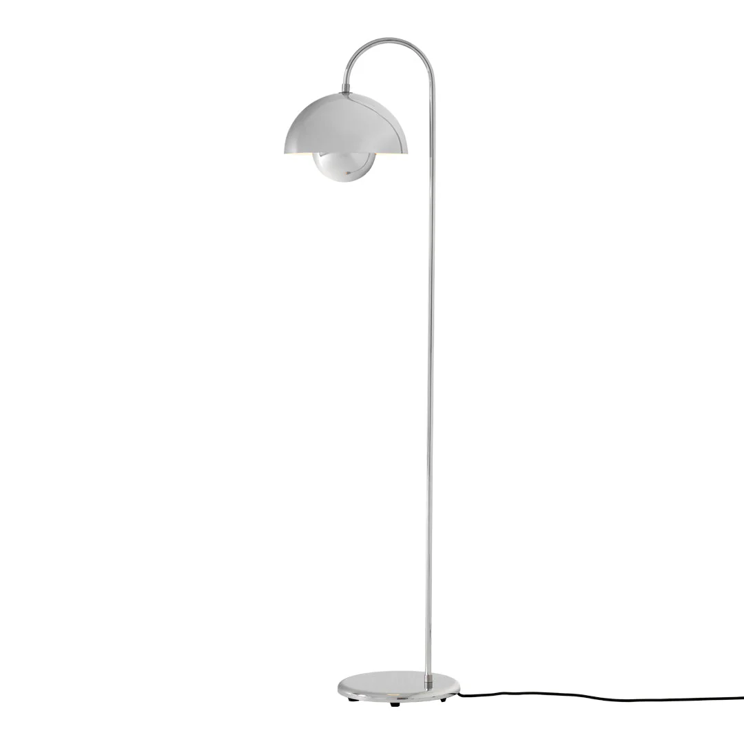 Verner Panton VP12 Flowerpot Floor Lamp - Image 18