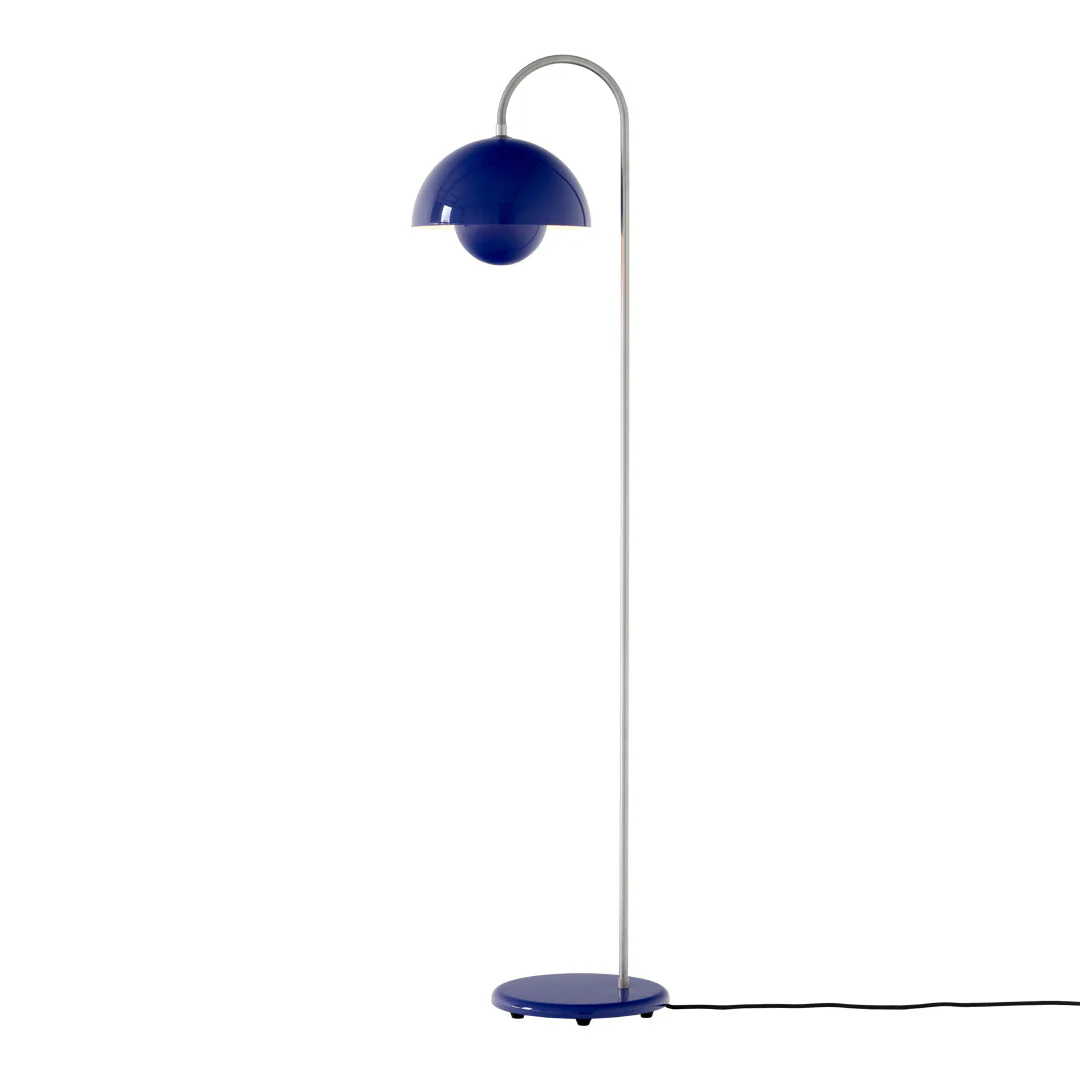 Verner Panton VP12 Flowerpot Floor Lamp - Image 19