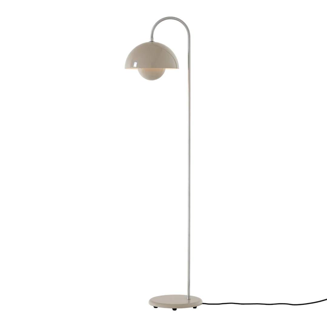 Verner Panton VP12 Flowerpot Floor Lamp - Image 20
