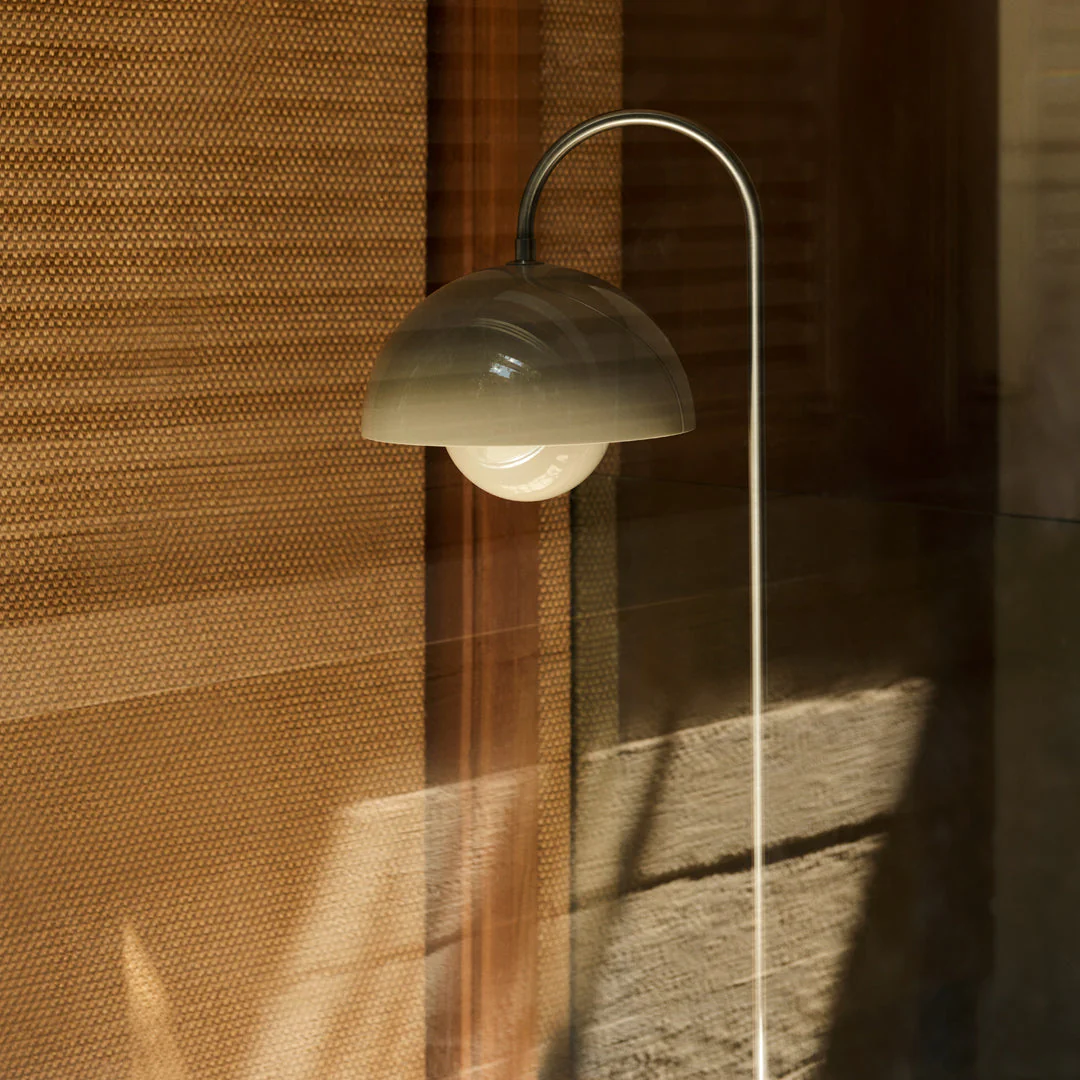 Verner Panton VP12 Flowerpot Floor Lamp - Image 8