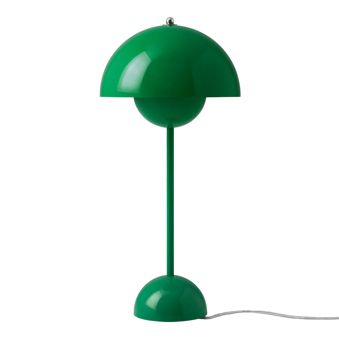 Verner Panton VP3 Flowerpot Table Lamp - Image 24