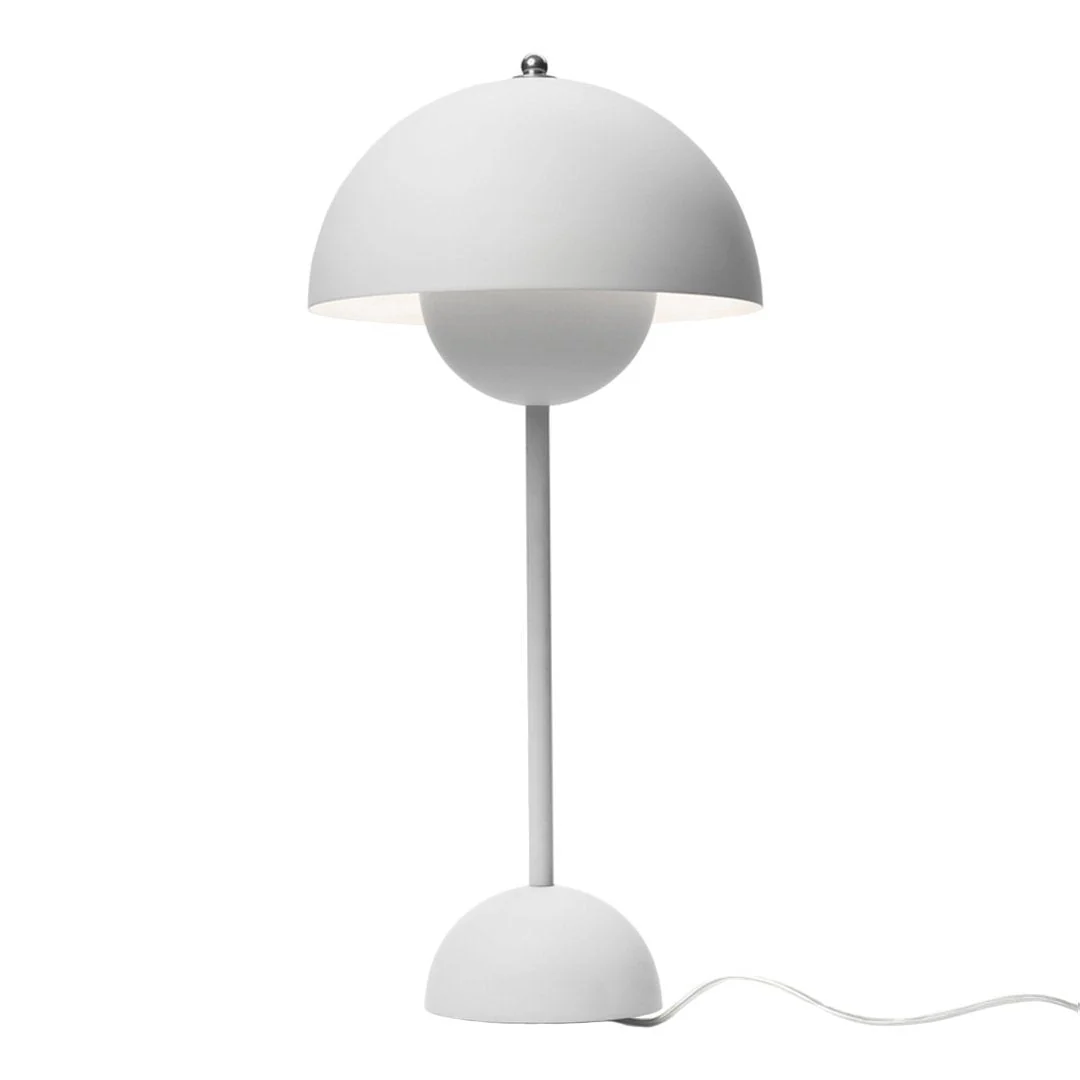 Verner Panton VP3 Flowerpot Table Lamp - Image 6