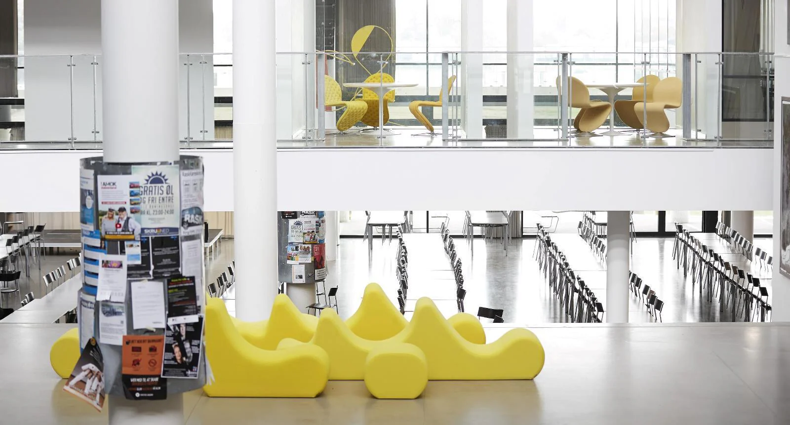 Welle 4 Lounge Chair - Image 3