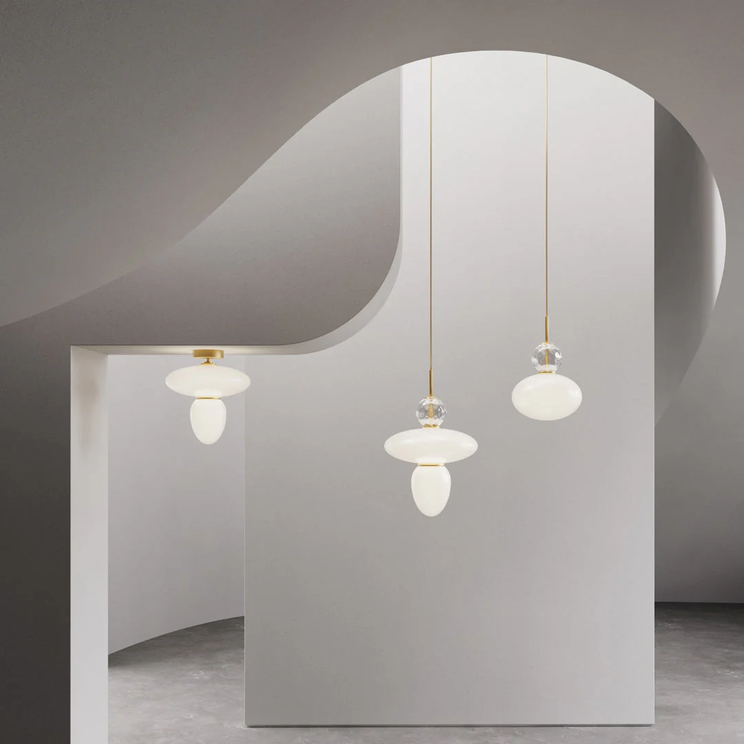 Rizzatto 32 Pendant - Image 5