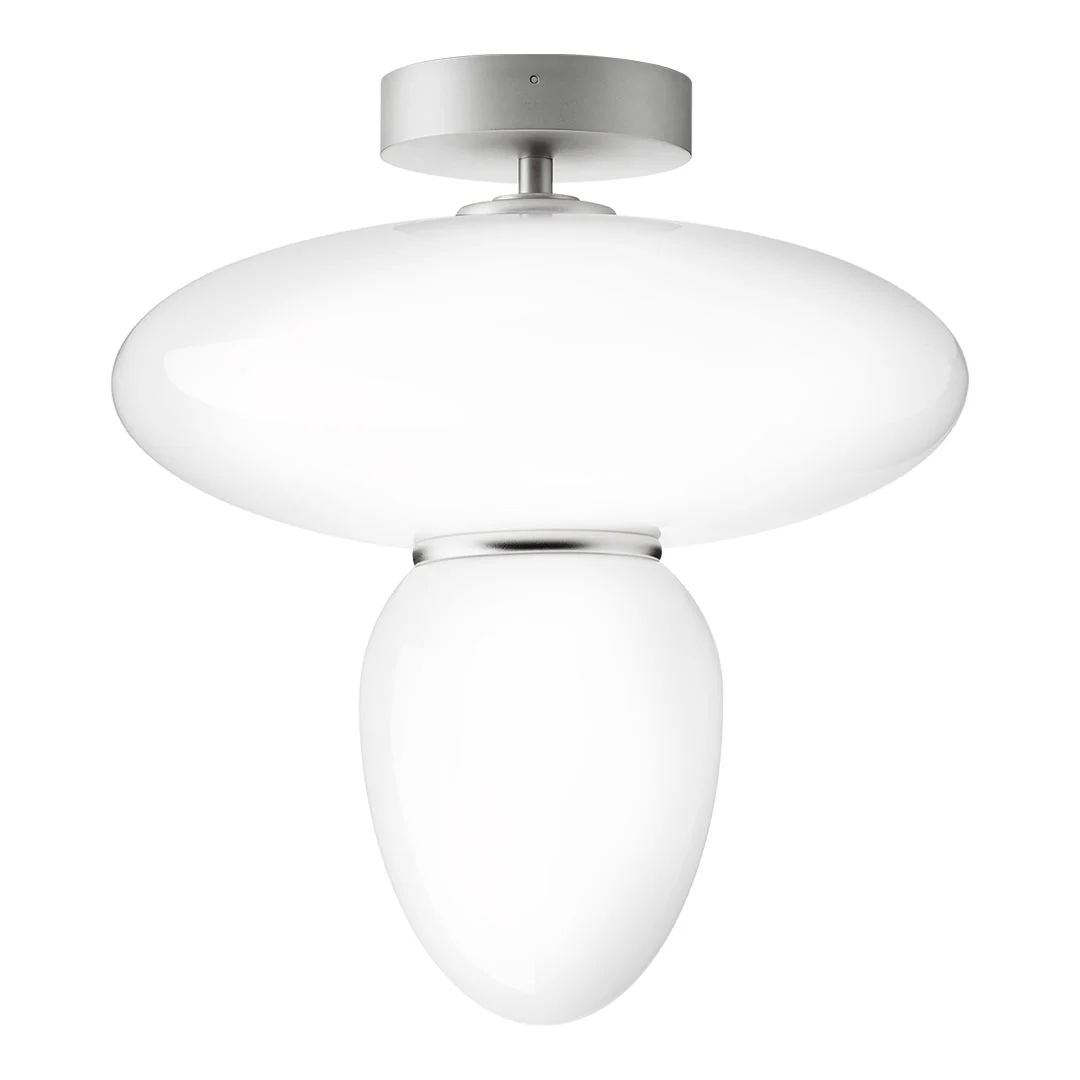Rizzatto 42 Ceiling Fixture - Image 4