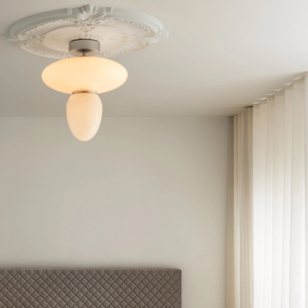Rizzatto 42 Ceiling Fixture - Image 5