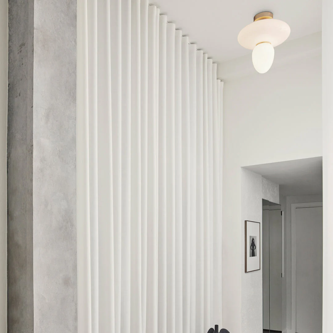 Rizzatto 42 Ceiling Fixture - Image 7