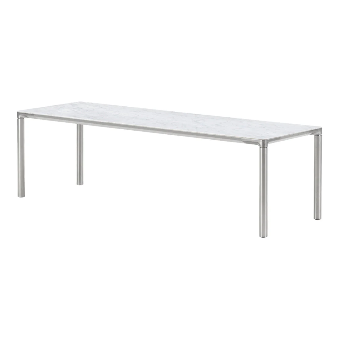 Piloti Coffee Table - Extra Large - Image 2