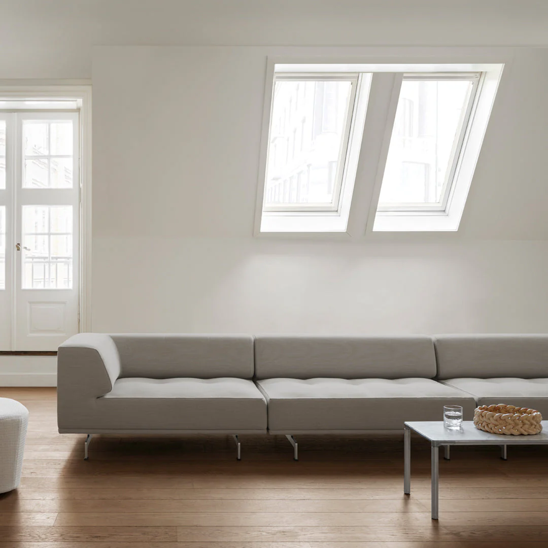 Piloti Coffee Table - Extra Large - Image 5