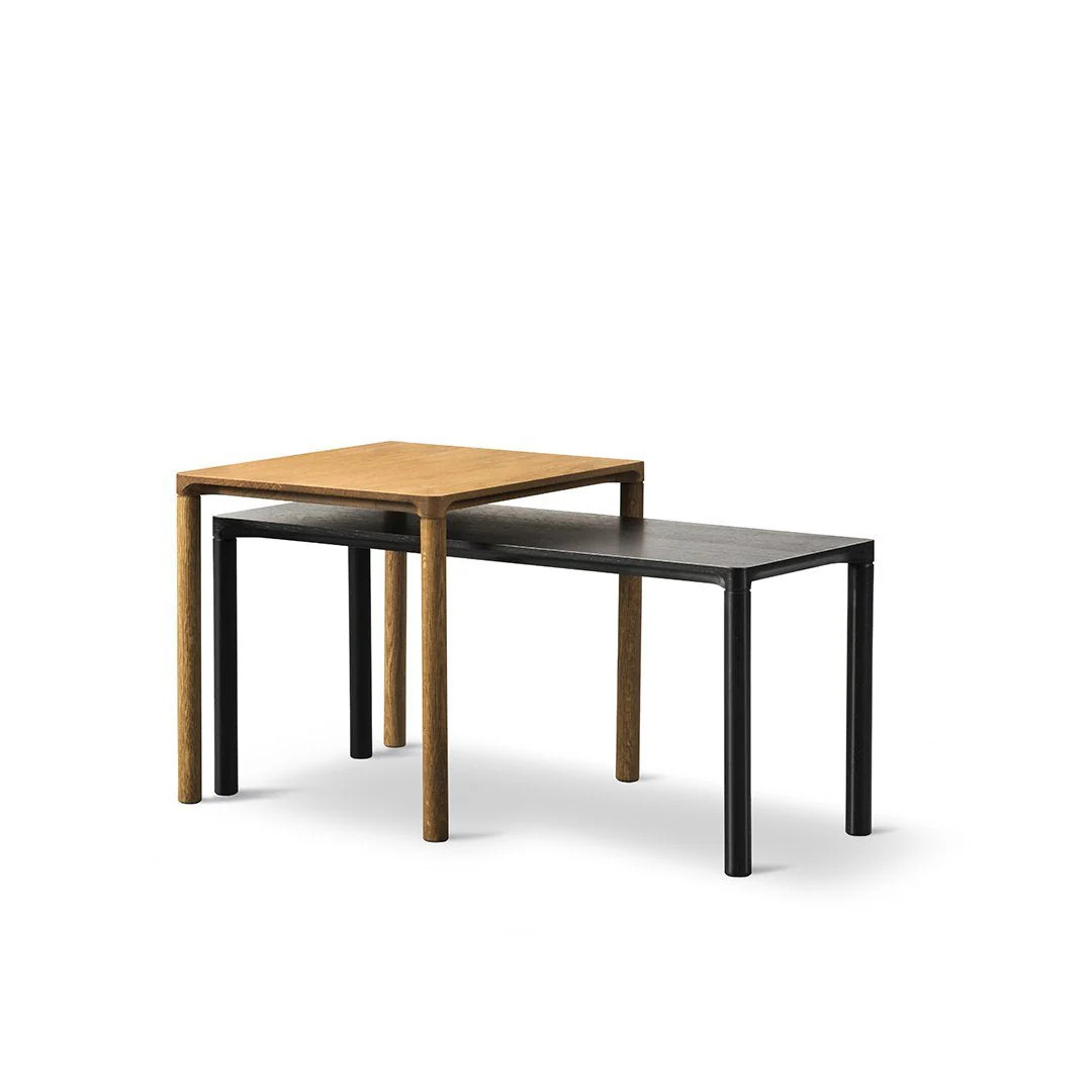 Piloti Coffee Table - Medium - Image 10