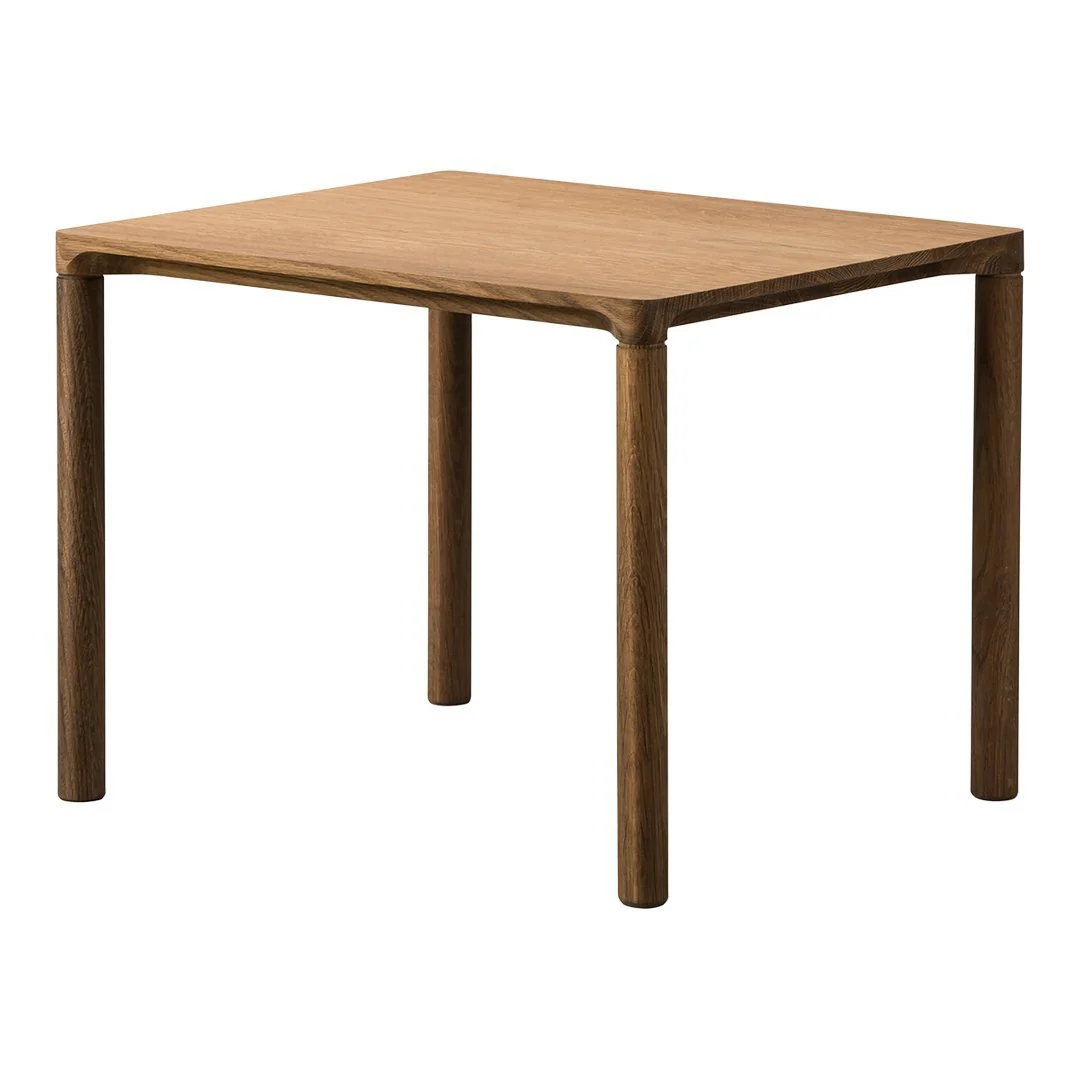 Piloti Coffee Table - Medium - Image 4
