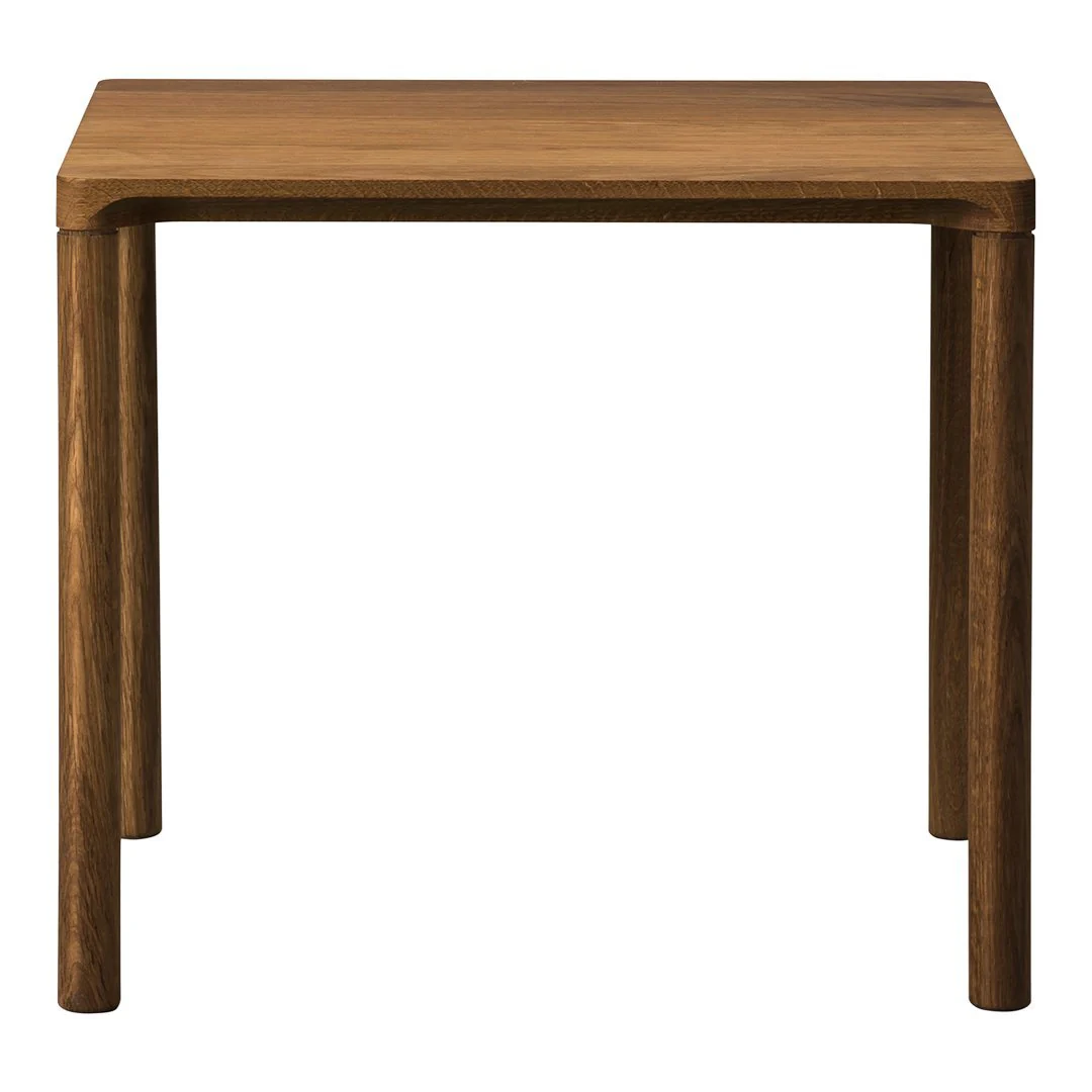 Piloti Coffee Table - Medium - Image 5
