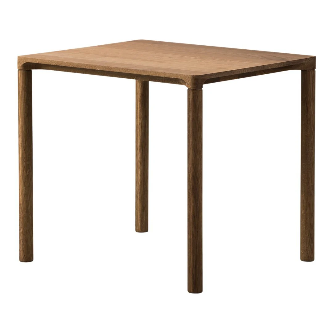 Piloti Coffee Table - Medium - Image 6