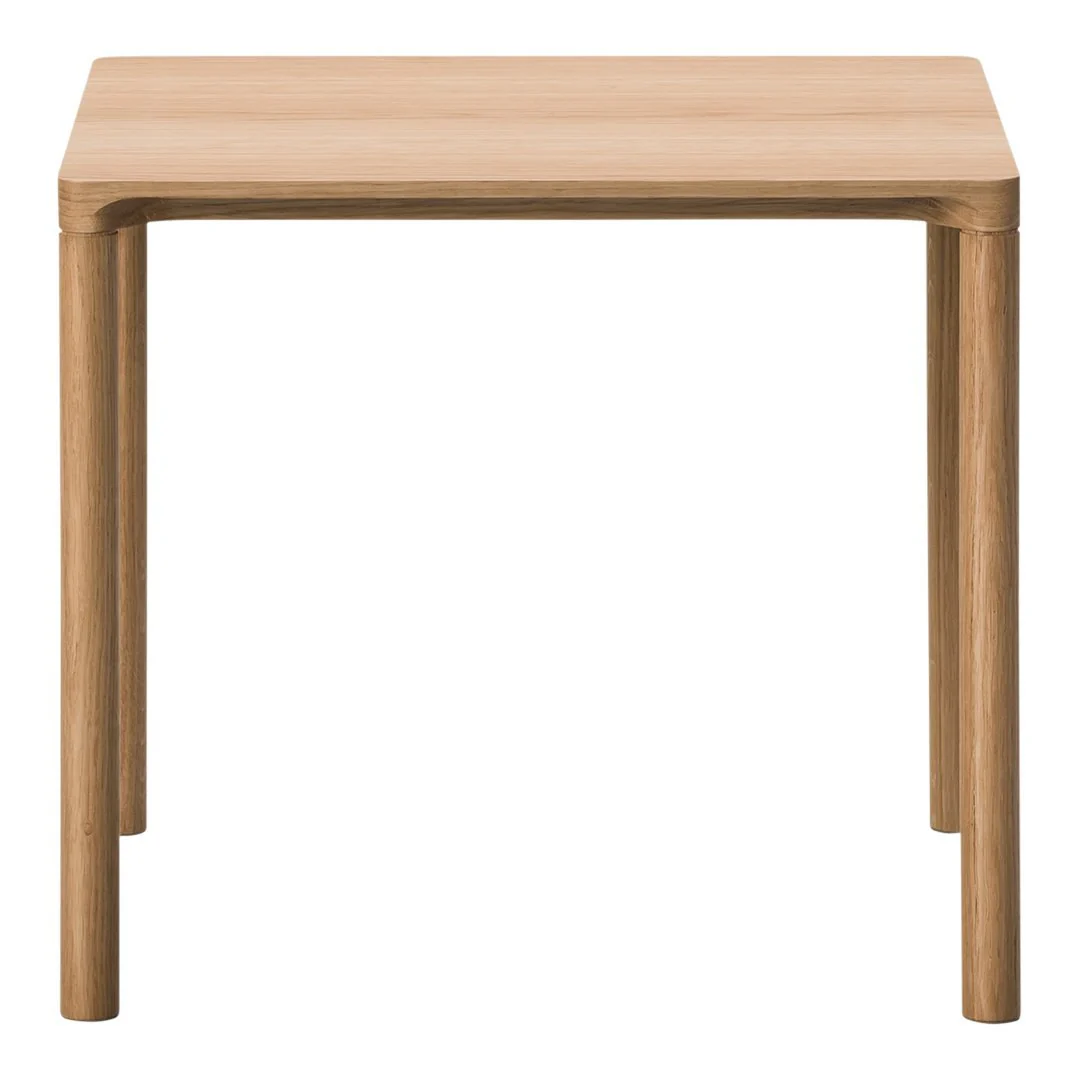 Piloti Coffee Table - Medium - Image 7