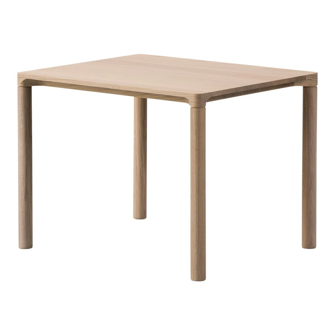 Piloti Coffee Table - Medium - Image 8