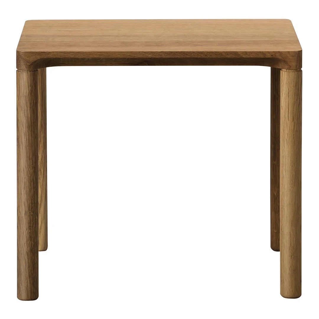 Piloti Coffee Table - Small - Image 2