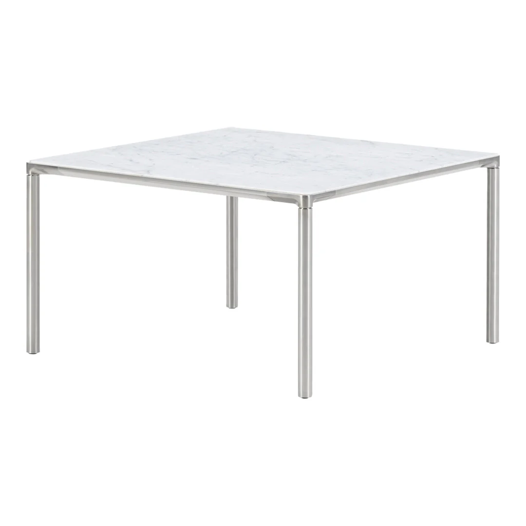 Piloti Coffee Table - Square - Image 10