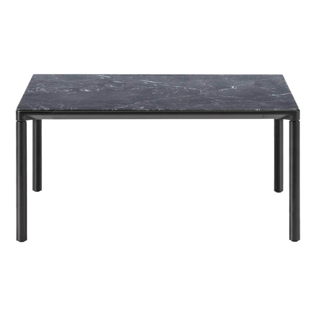 Piloti Coffee Table - Square - Image 11