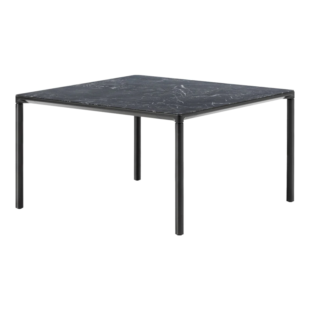 Piloti Coffee Table - Square - Image 13