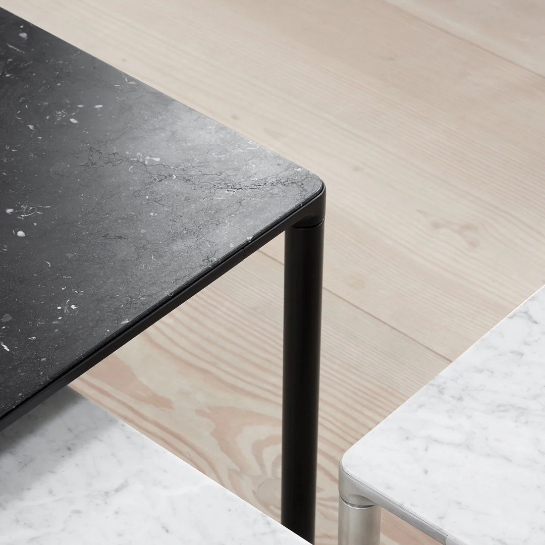 Piloti Coffee Table - Square - Image 14