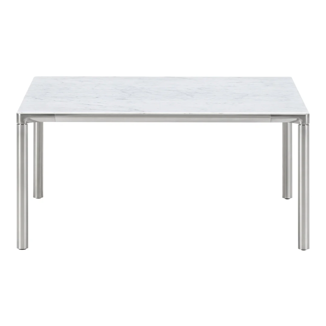 Piloti Coffee Table - Square - Image 8
