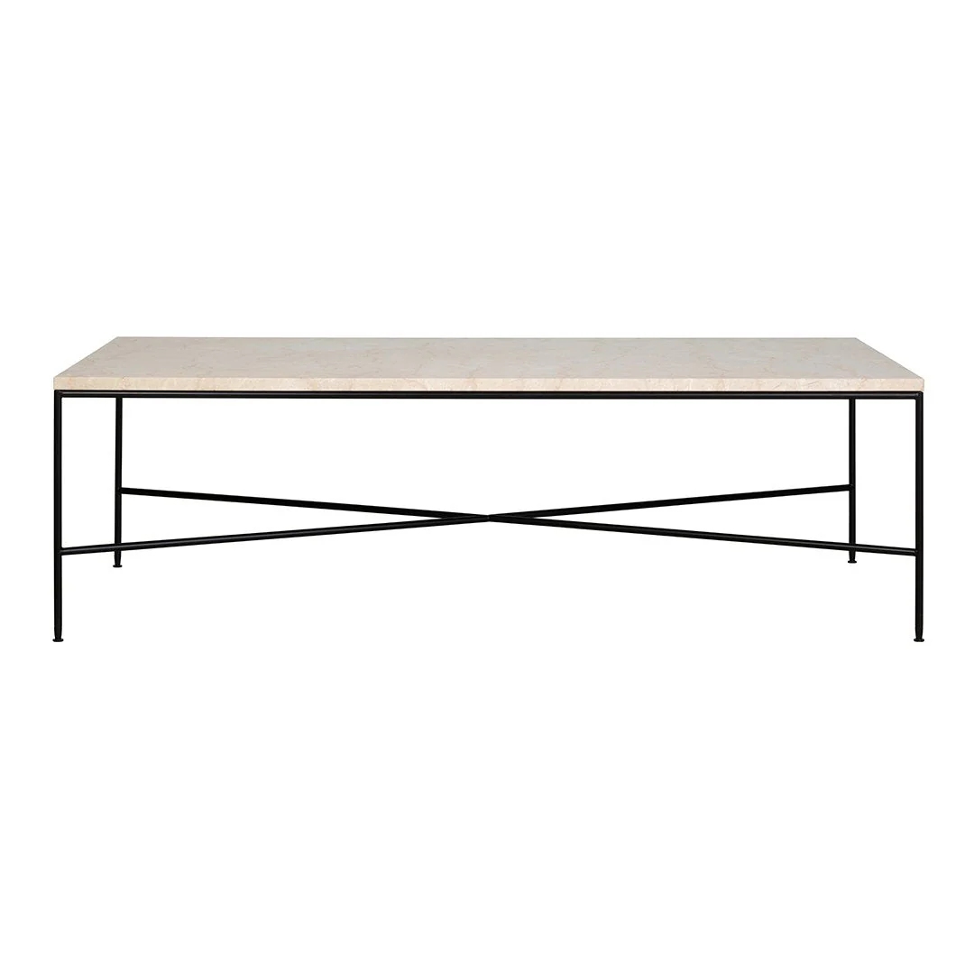 Planner Coffee Table - Rectangle - Image 4