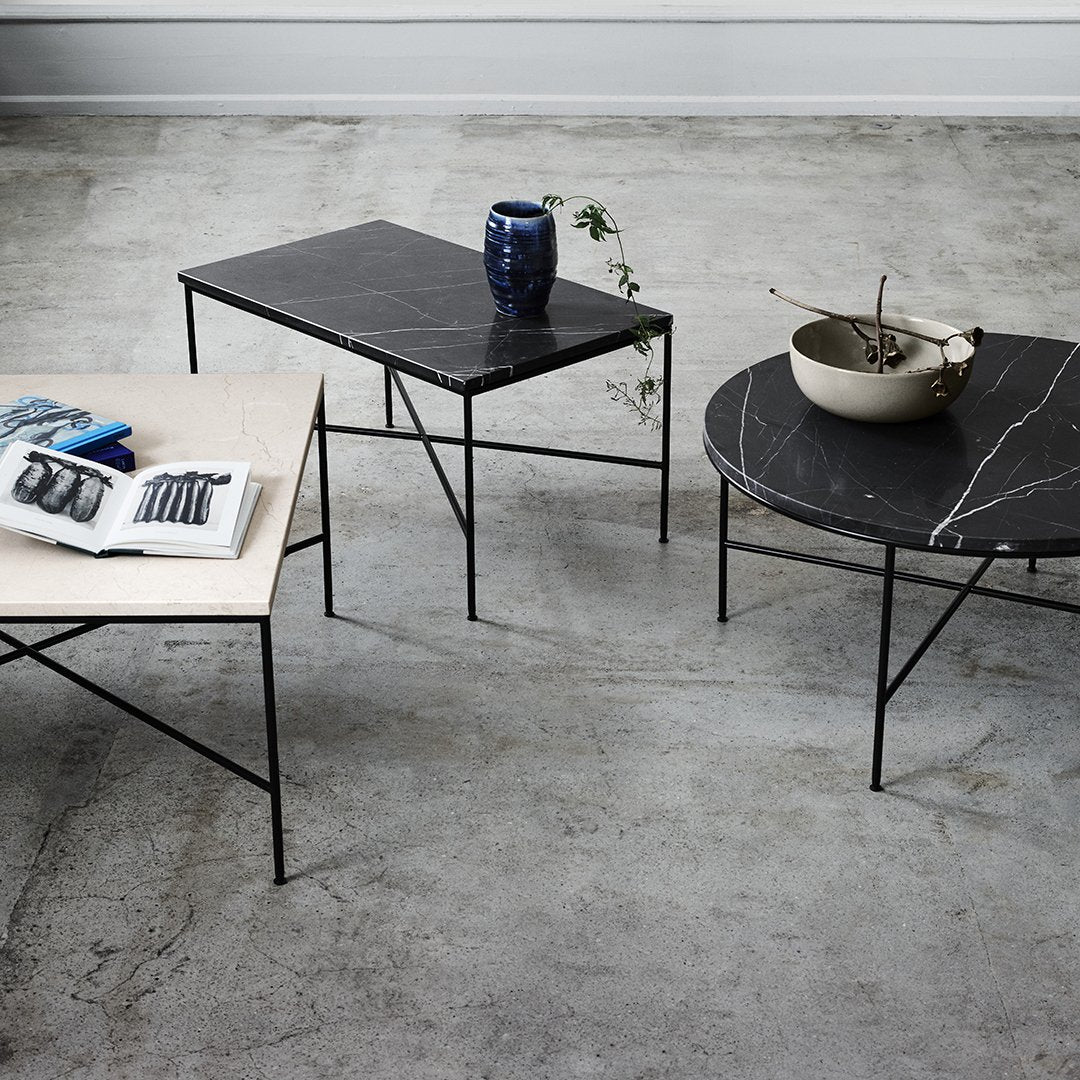 Planner Coffee Table - Rectangle - Image 7