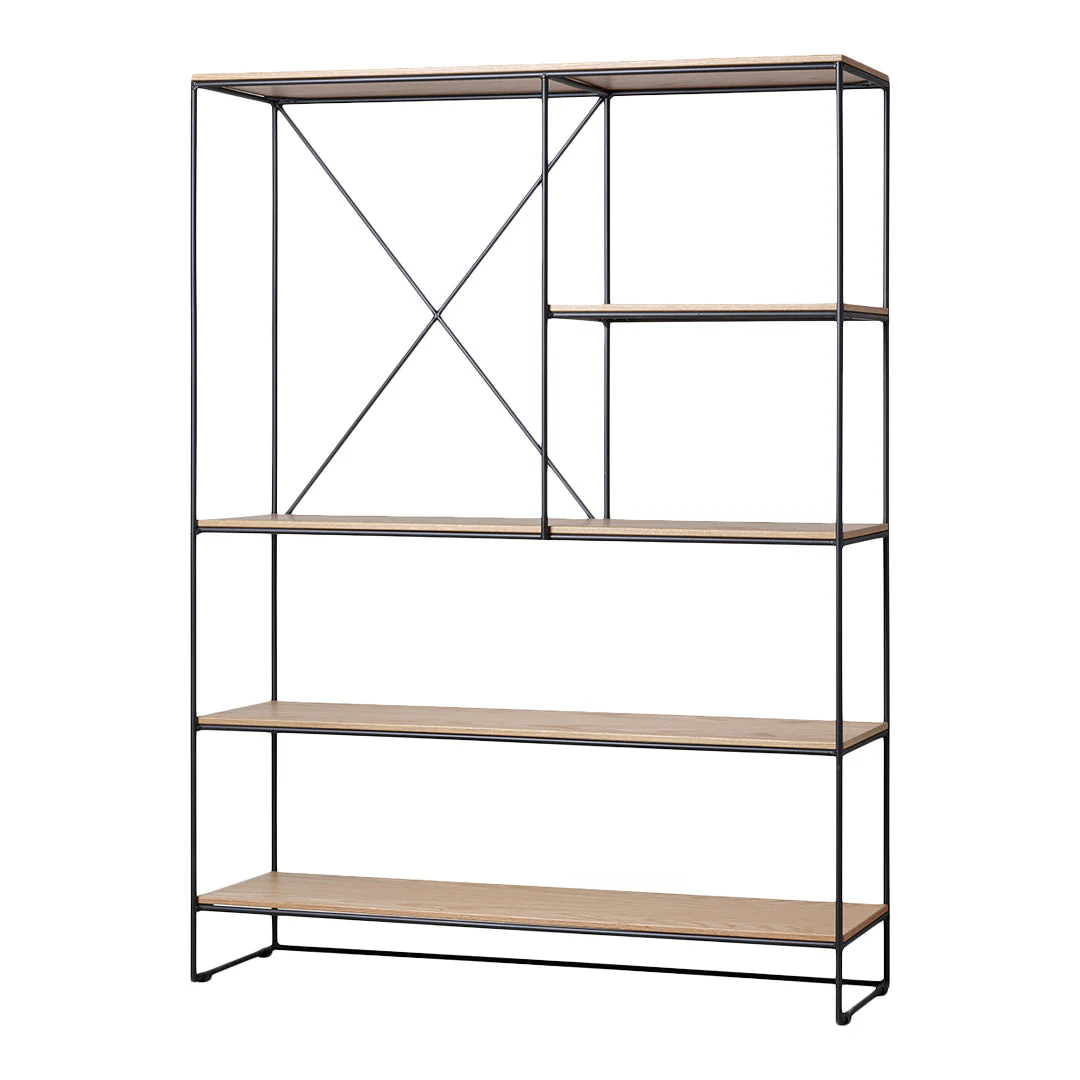 Planner Shelving - Large - Image 2