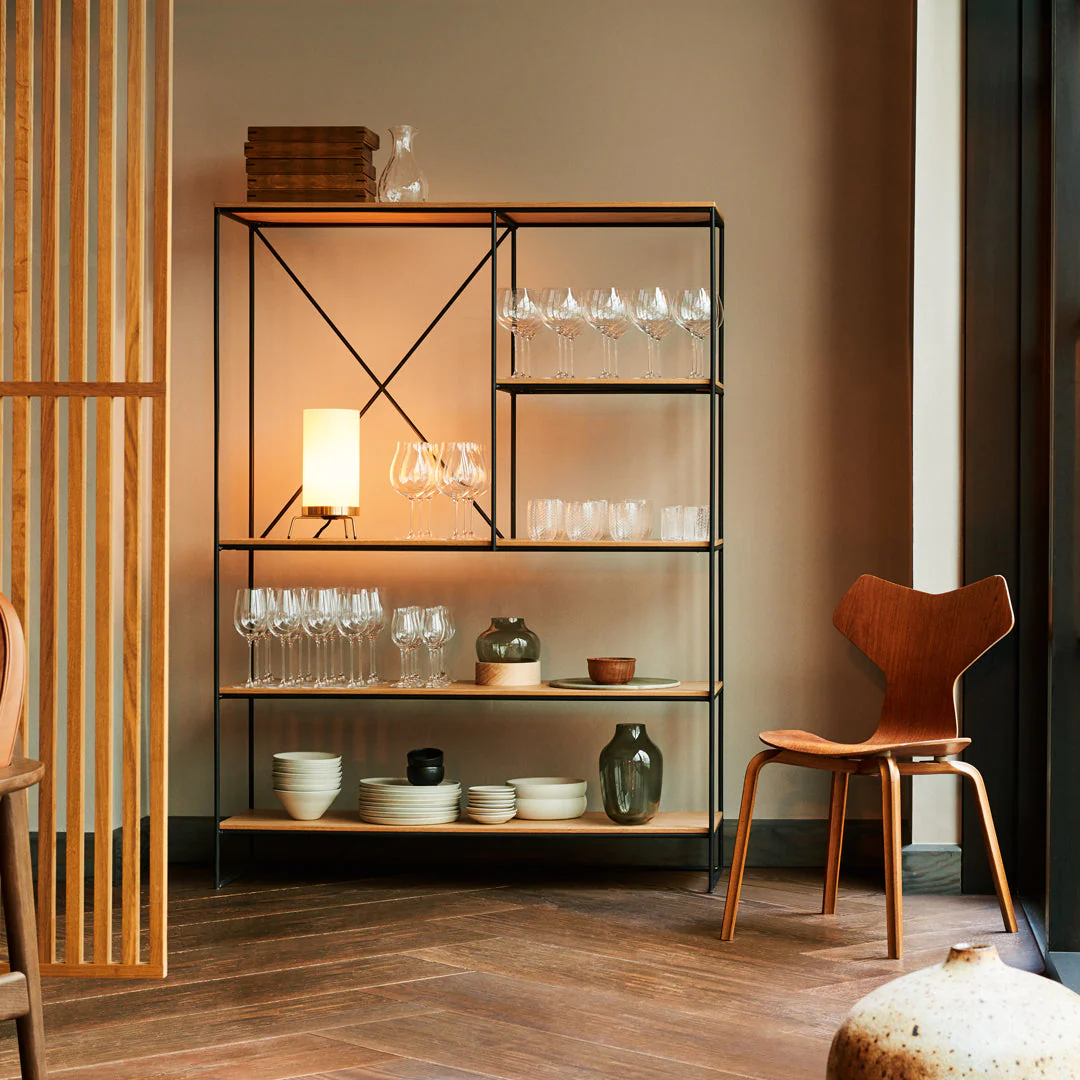 Planner Shelving - Large - Image 3