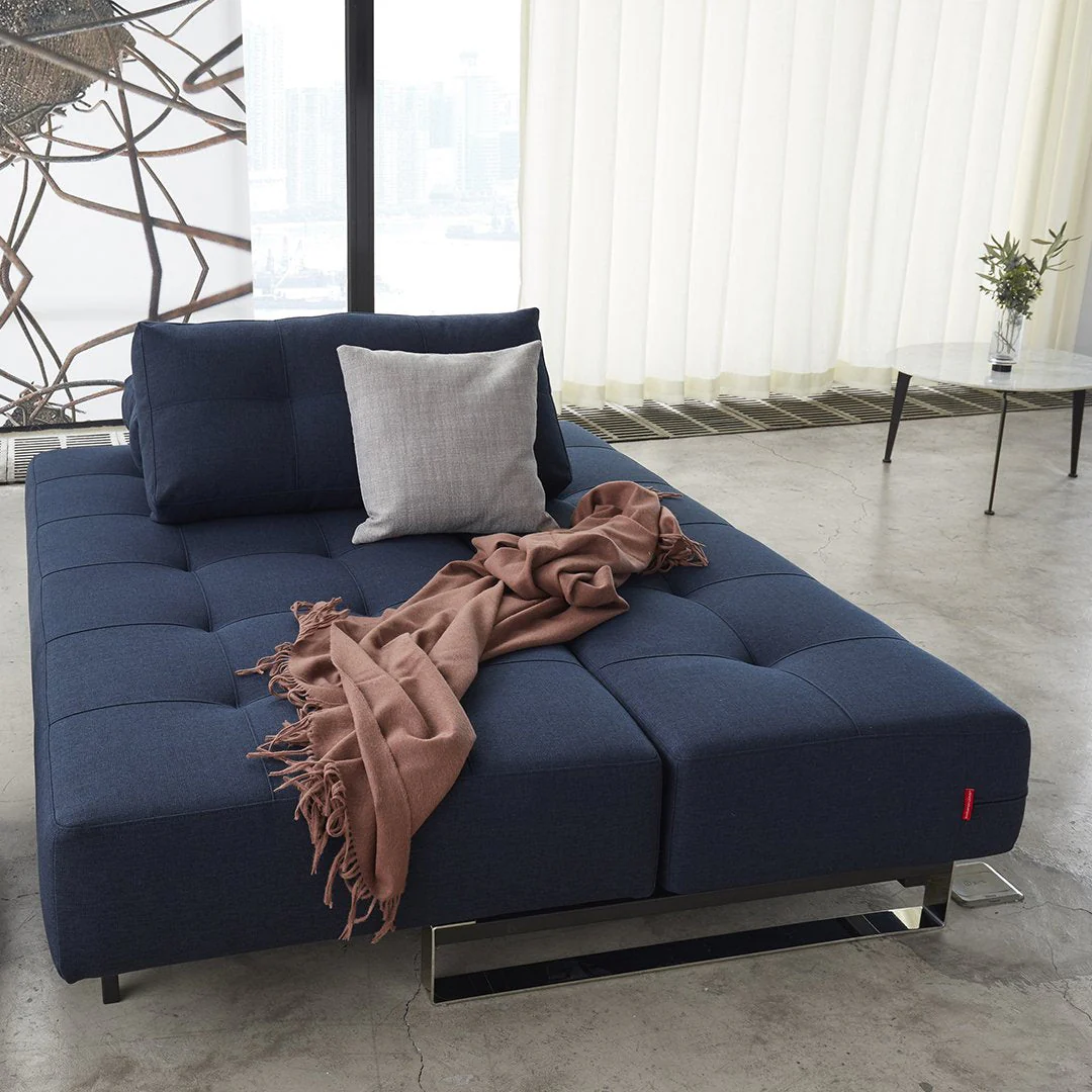 Supermax Deluxe Excess Lounger Sofa - Image 9