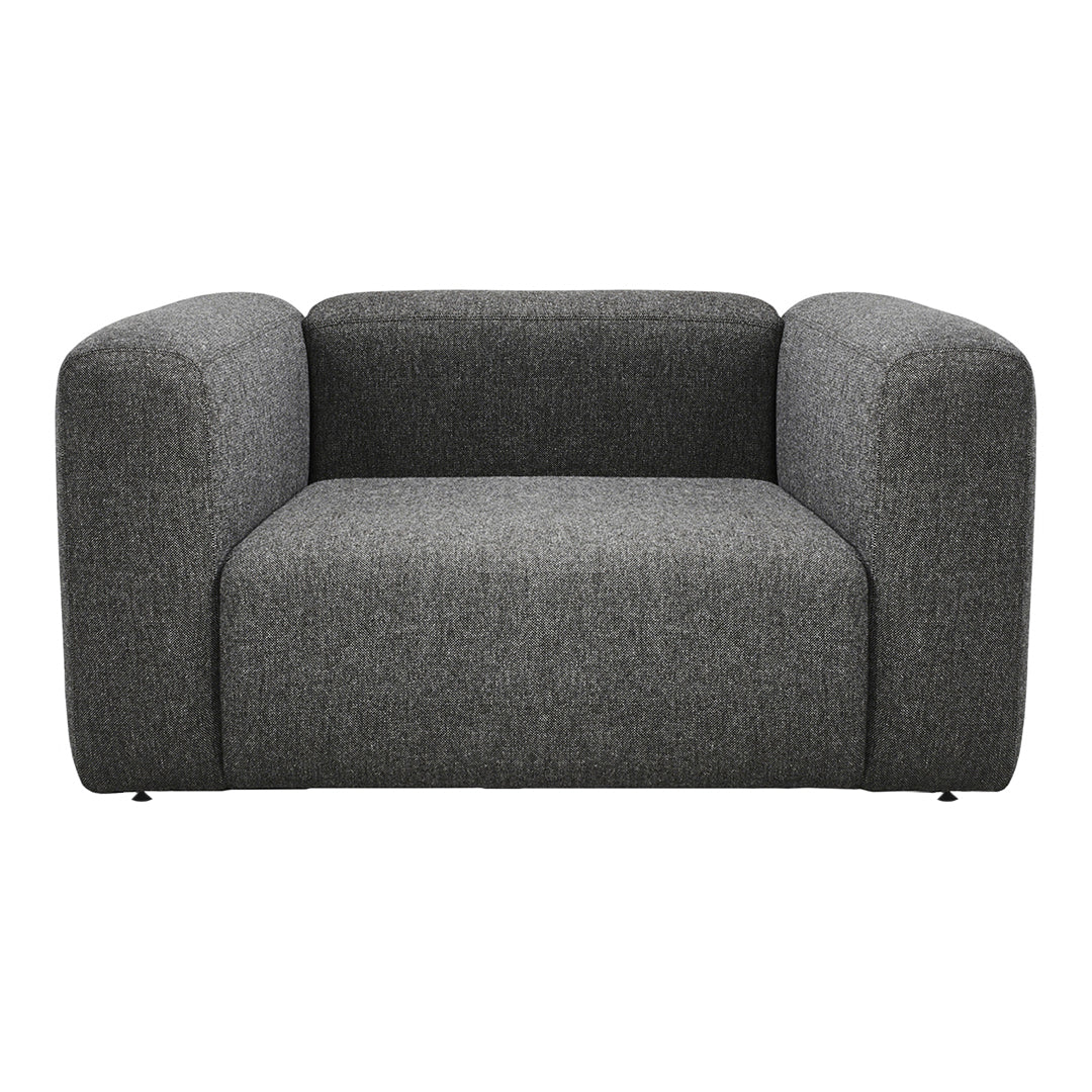 Pump Armchair XL