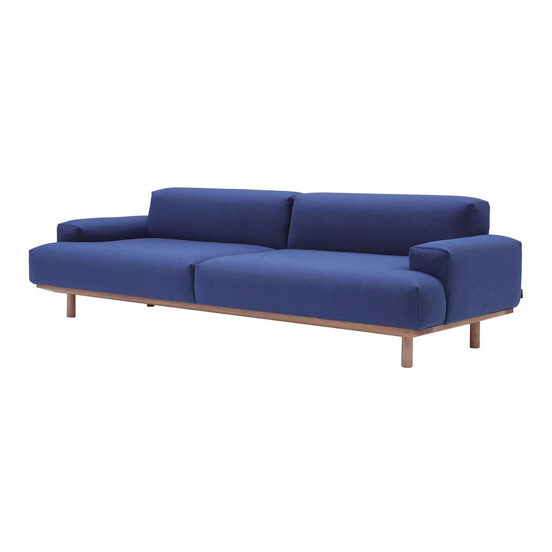 Reason 2.5-Seater Sofa - Image 3