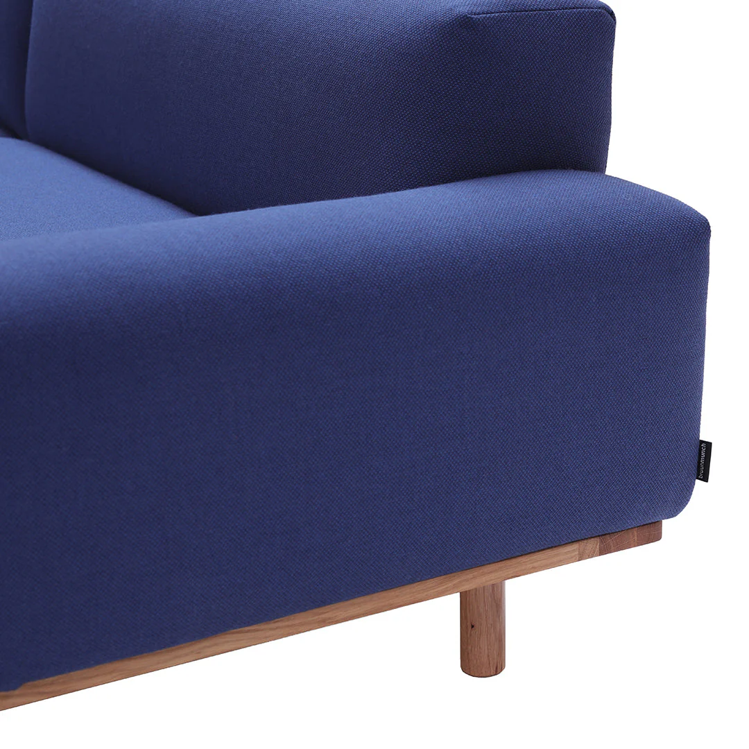 Reason 2.5-Seater Sofa - Image 7