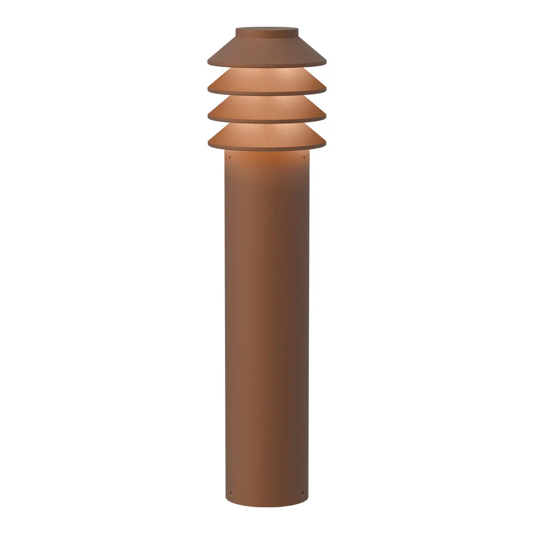 Bysted Garden Bollard - Image 3
