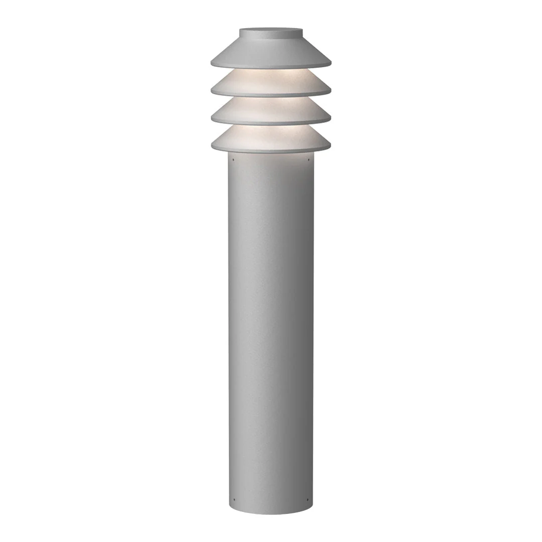 Bysted Garden Bollard - Image 4