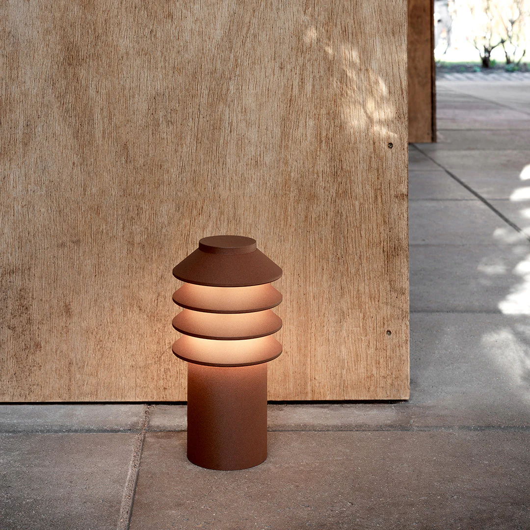 Bysted Garden Bollard - Image 6