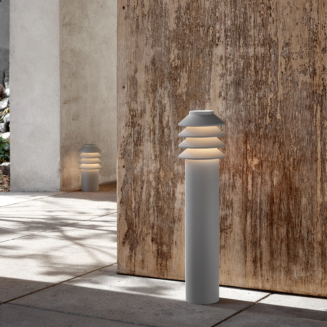 Bysted Garden Bollard - Image 7