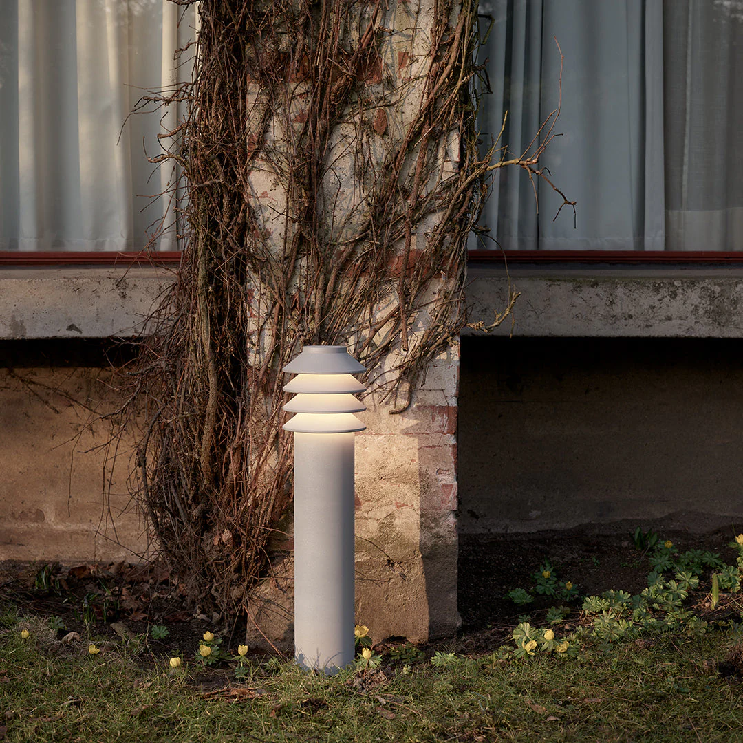 Bysted Garden Bollard - Image 8