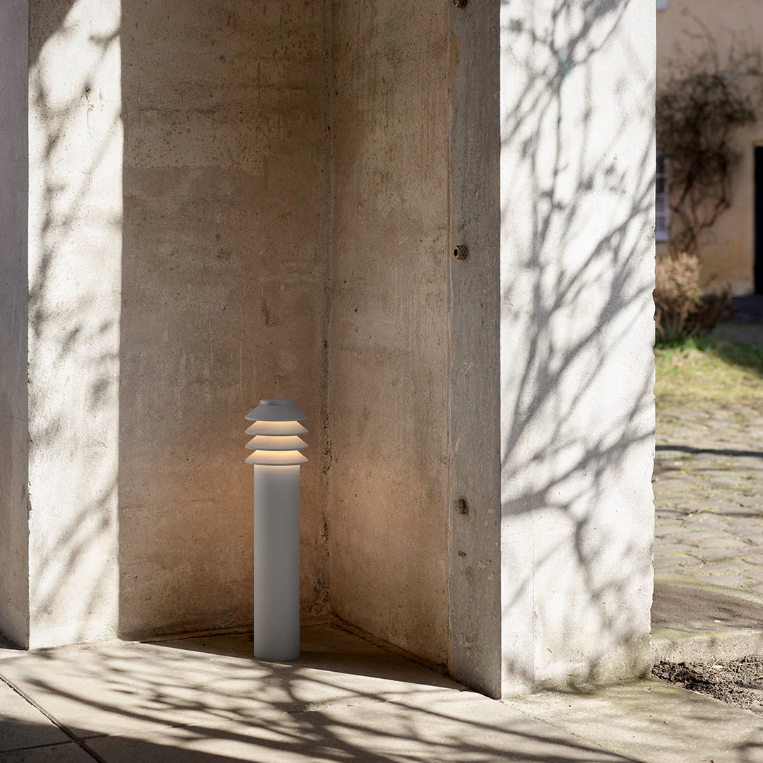 Bysted Garden Bollard - Image 9