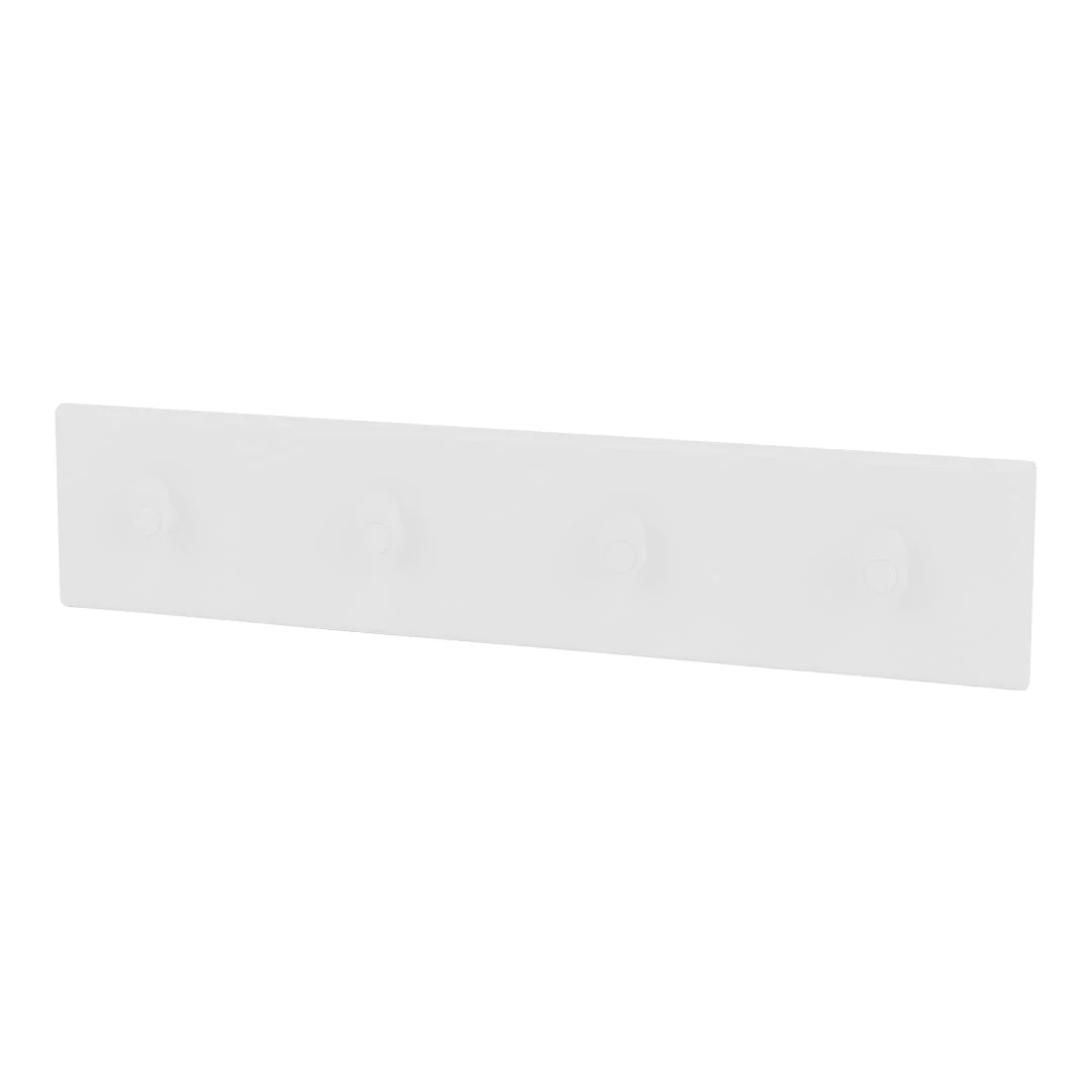 K812 Coat Racks – 4 hooks - Image 8
