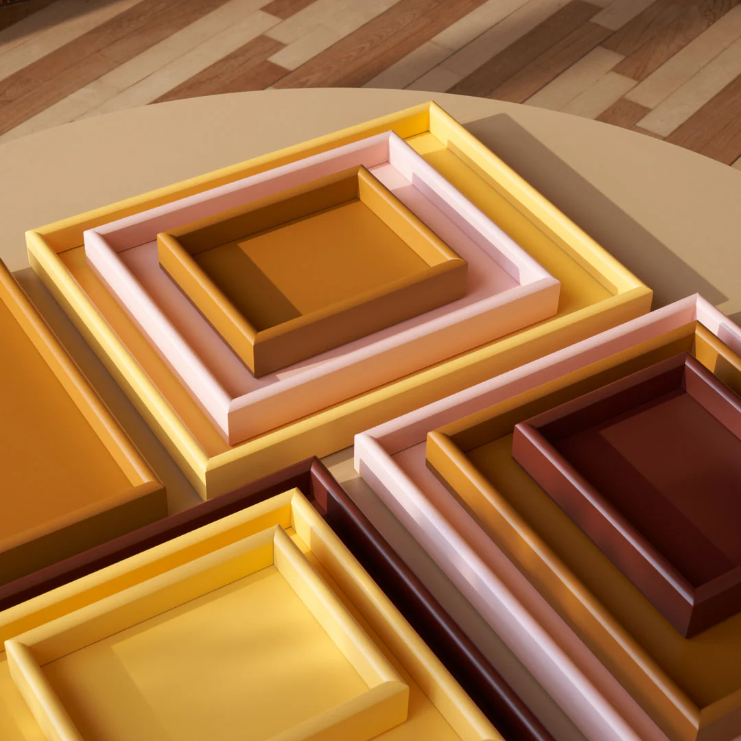 Arrange Tray - Image 14