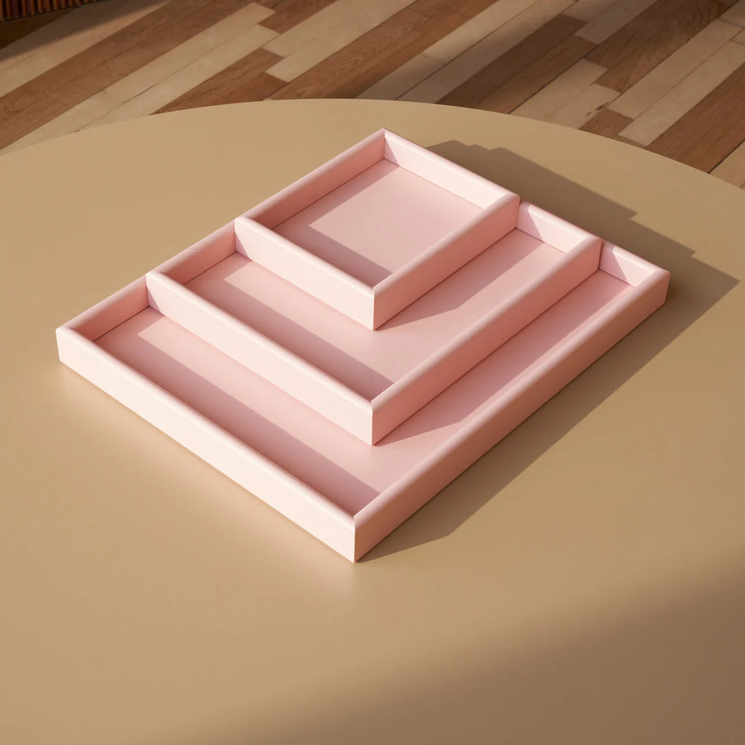 Arrange Tray - Image 23