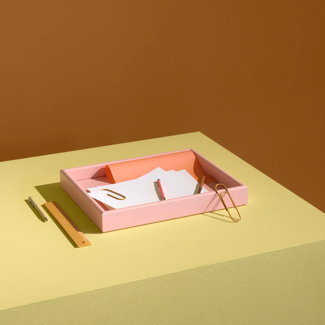 Arrange Tray - Image 34
