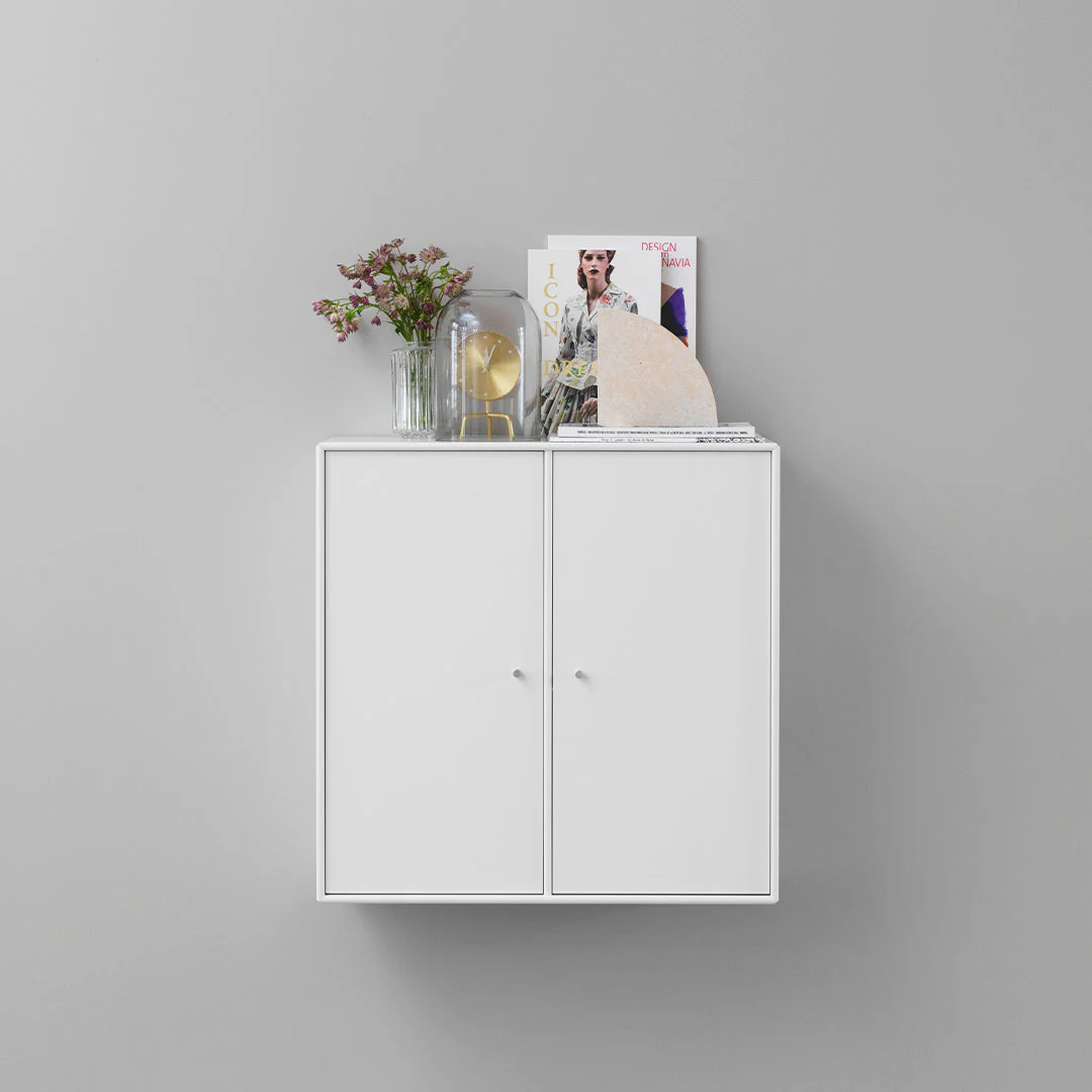 Cabinet 1118 - 2 Lacquered Doors - Image 16