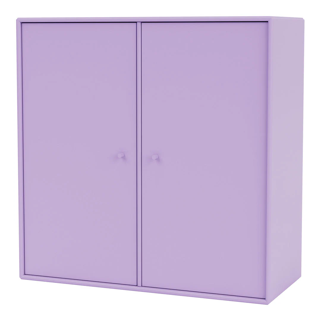 Cabinet 1118 - 2 Lacquered Doors - Image 25