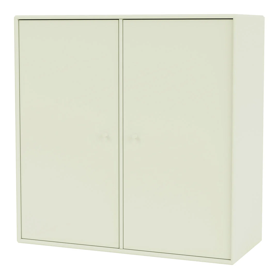 Cabinet 1118 - 2 Lacquered Doors - Image 29