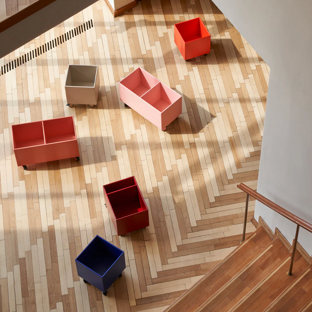 Colour Box I – S6161 - Image 3