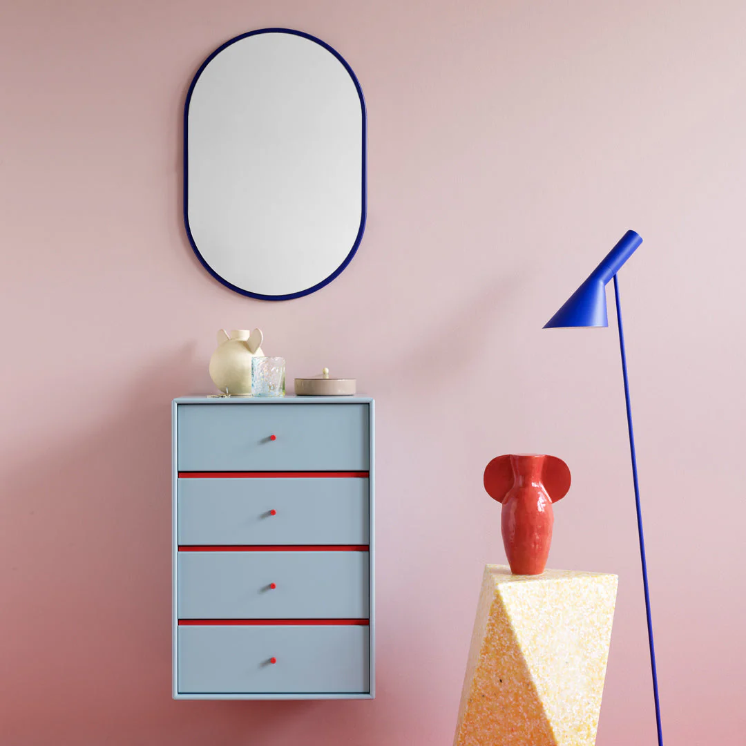 Colour Frame Mirror – LOOK, SP812R - Image 4