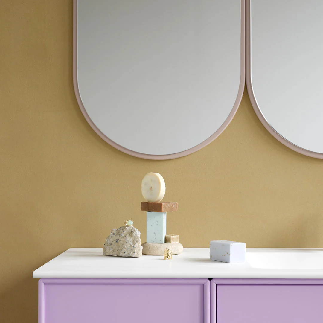 Colour Frame Mirror – LOOK, SP812R - Image 49